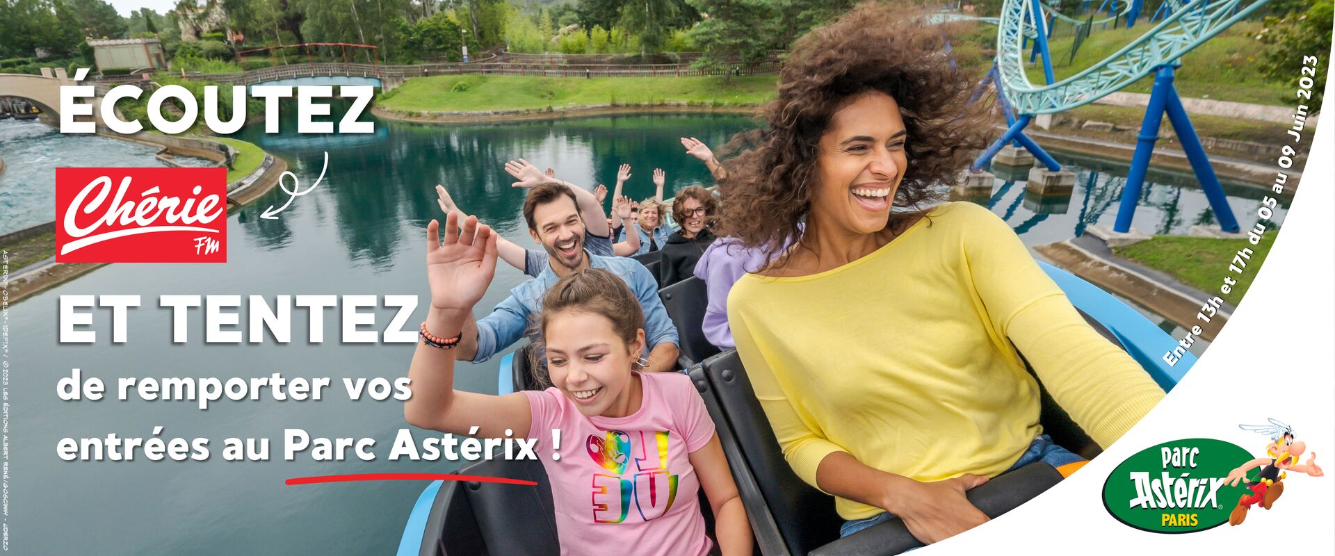 Asterix