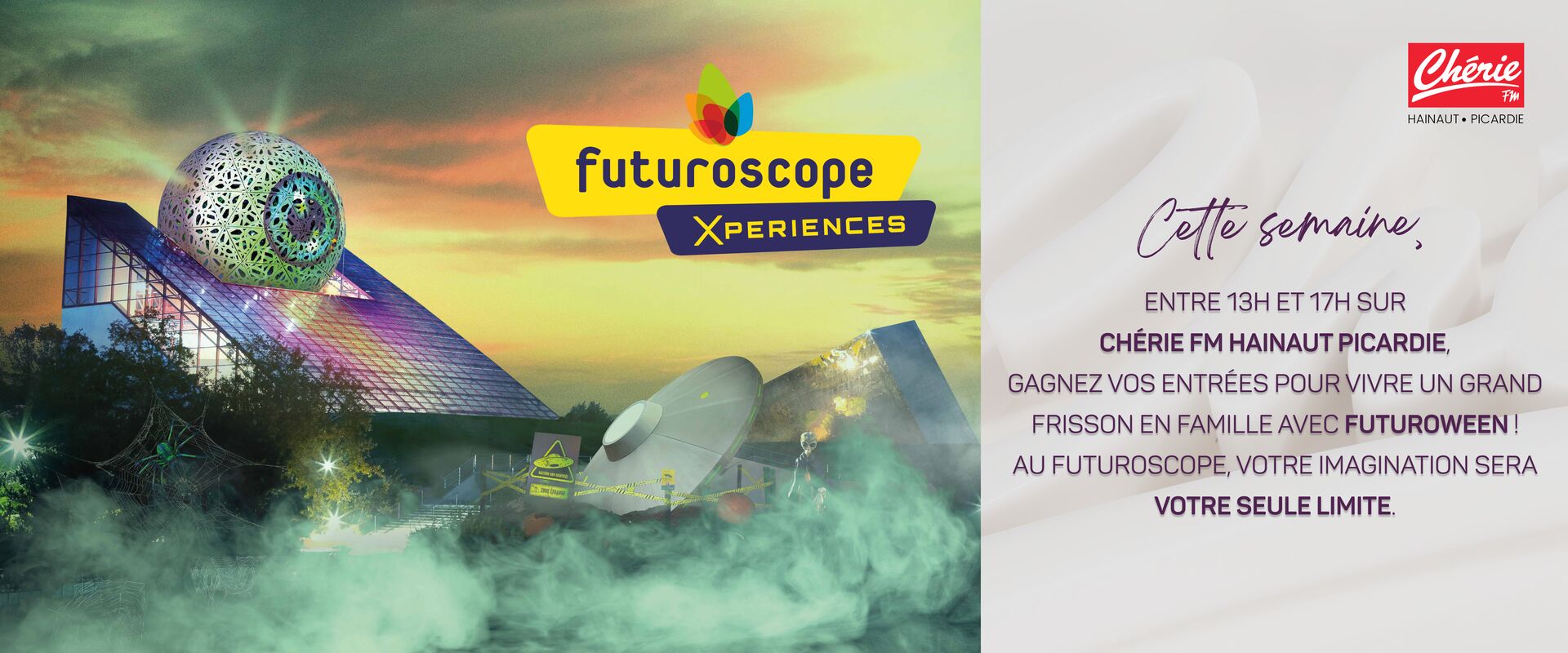 Futuroween