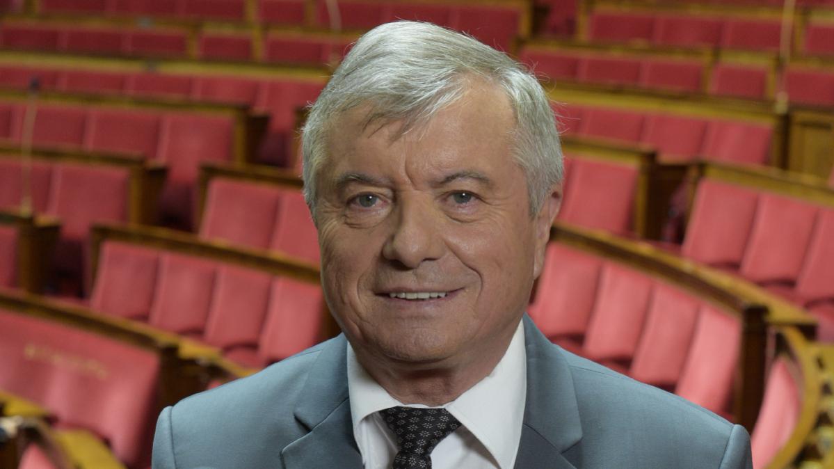 Guy Bricout