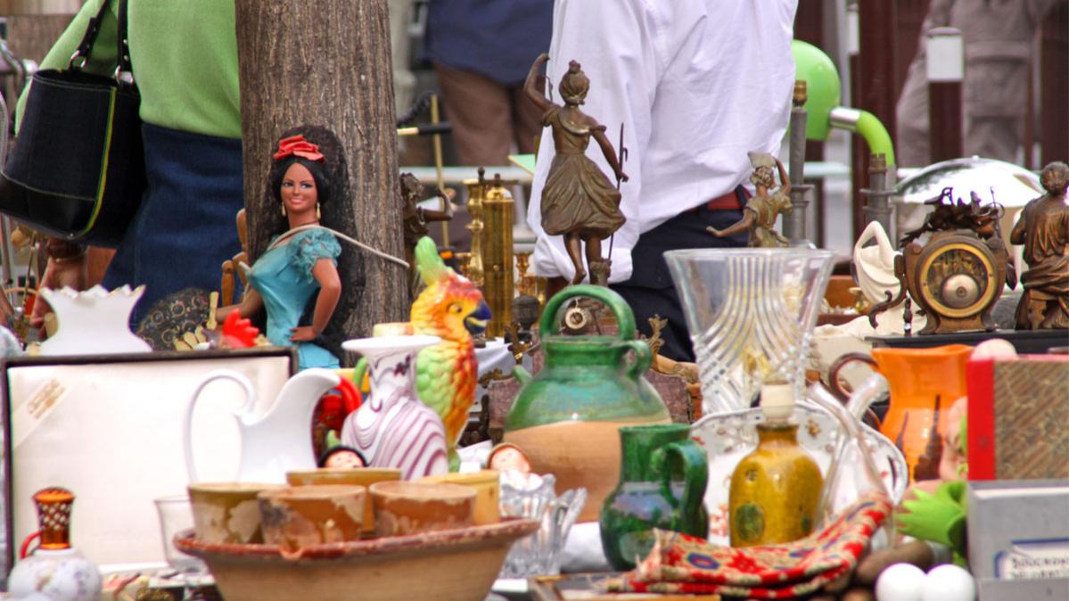 Brocante 1