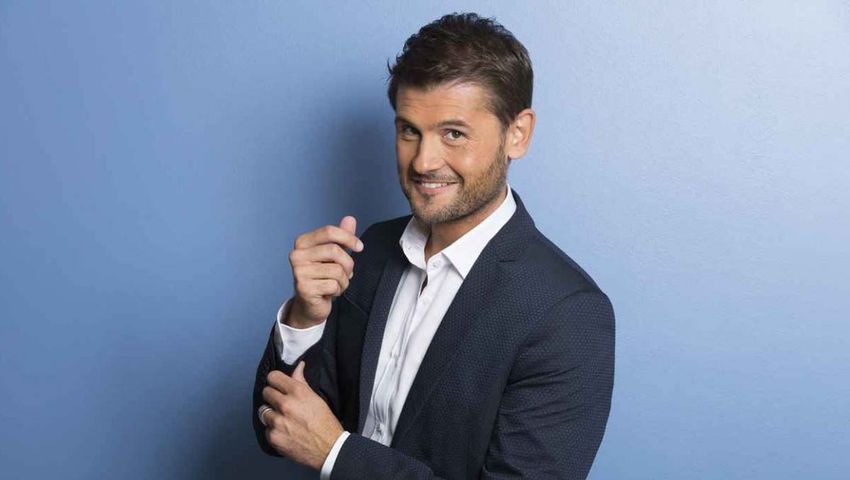 christophe beaugrand