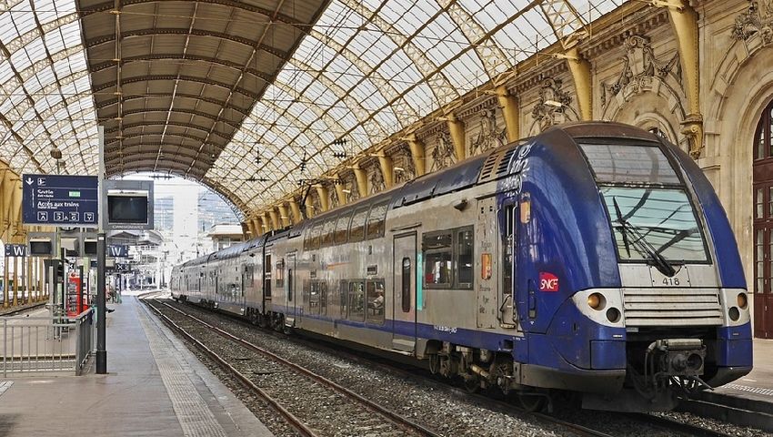 Train