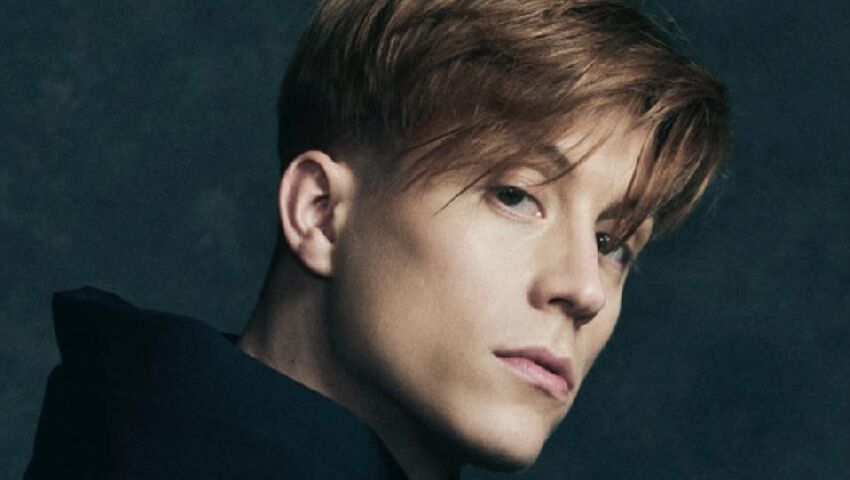 loic nottet