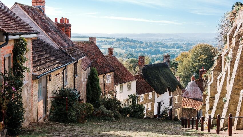 village