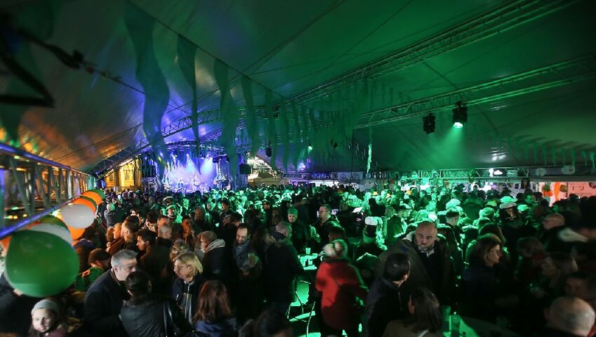 st Patrick 2