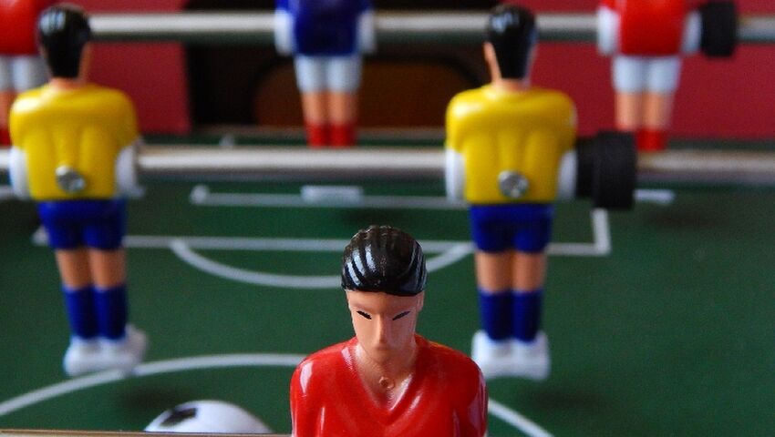 babyfoot