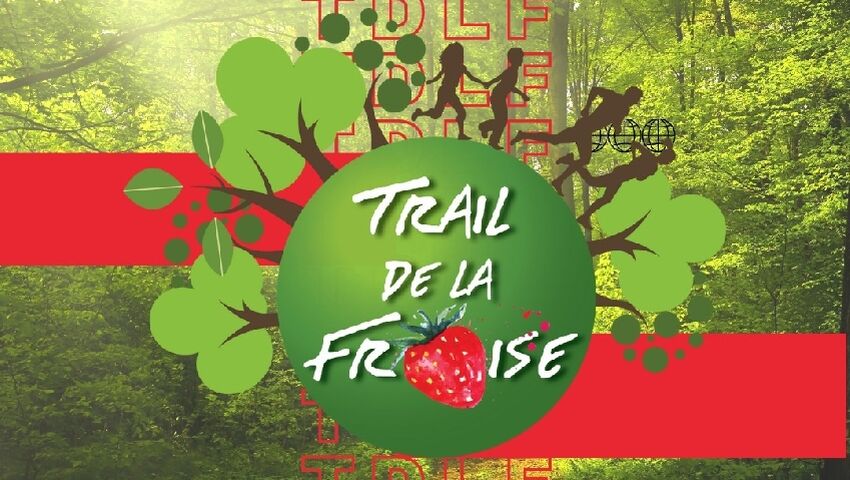 trail fraise