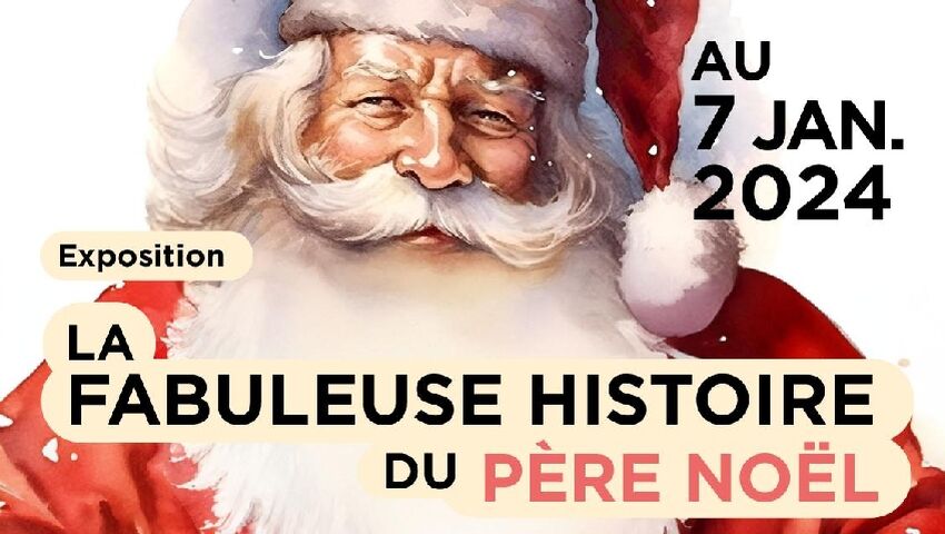 Noël expo STQ