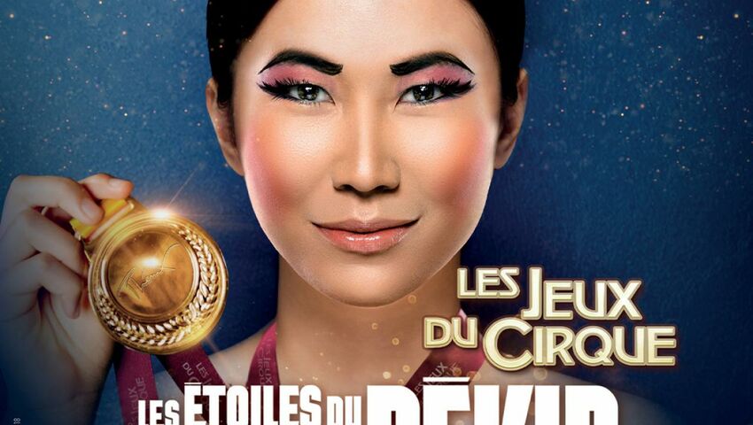 etoiles cirque pekin