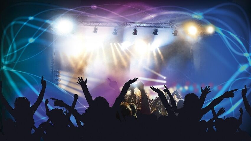 concert