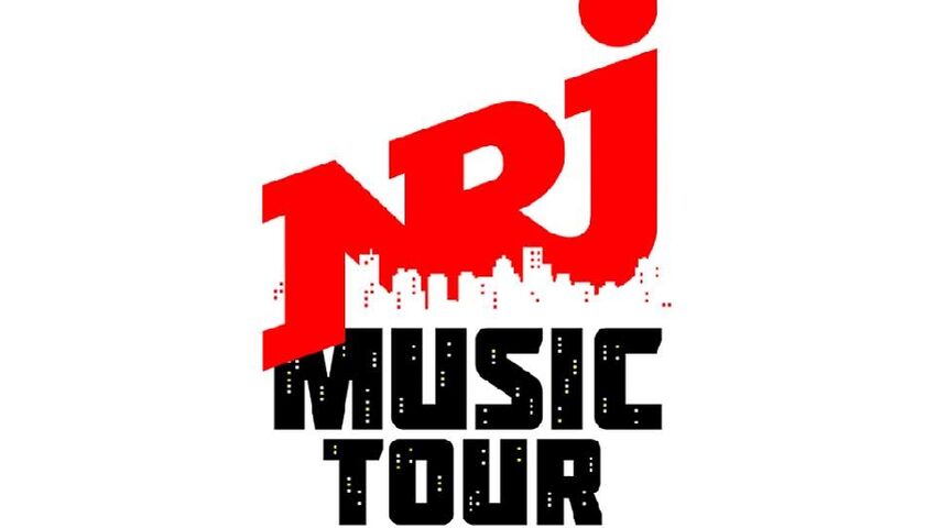 nrj music tour
