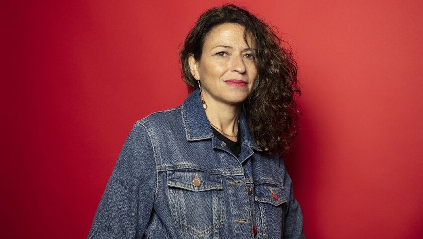 Karine Tuil
