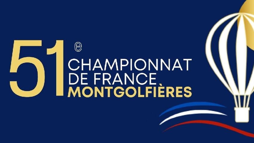 Péronne montgolfières