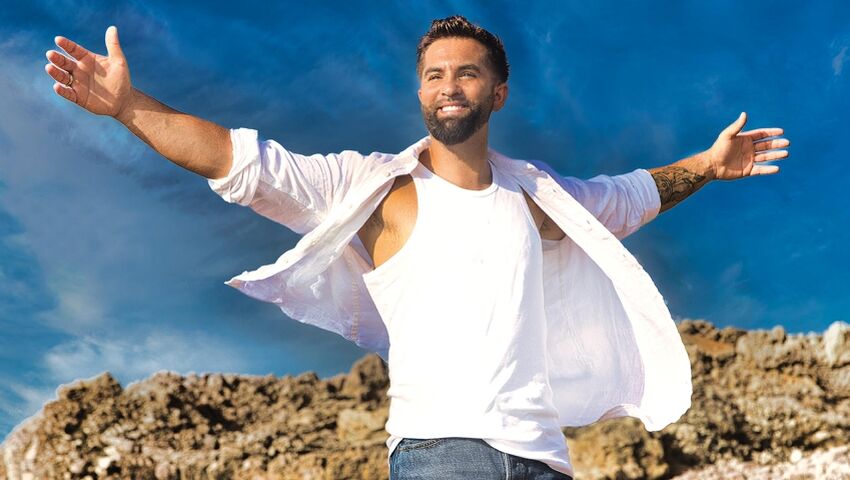 Kendji Girac