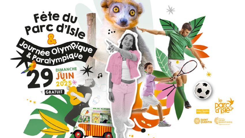 fête du parc d'isle