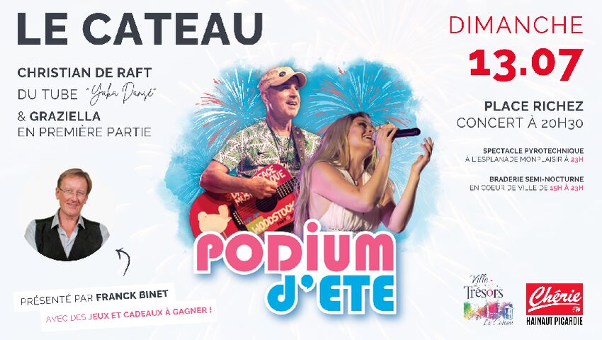 le cateau