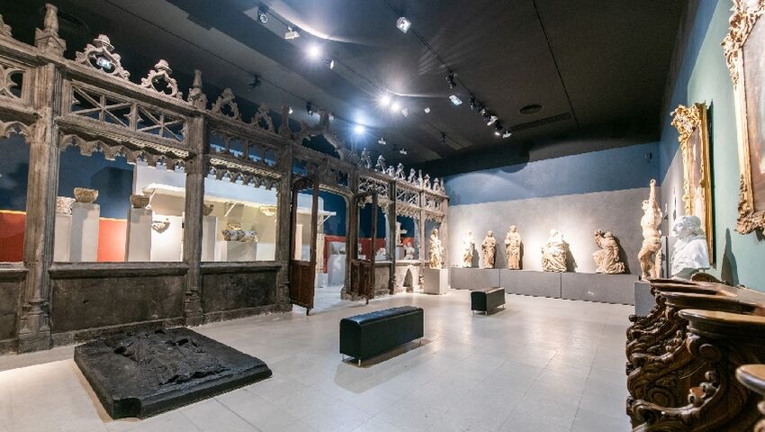 musee de cambrai