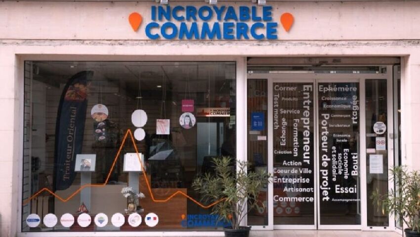 incroyable commerce noyon