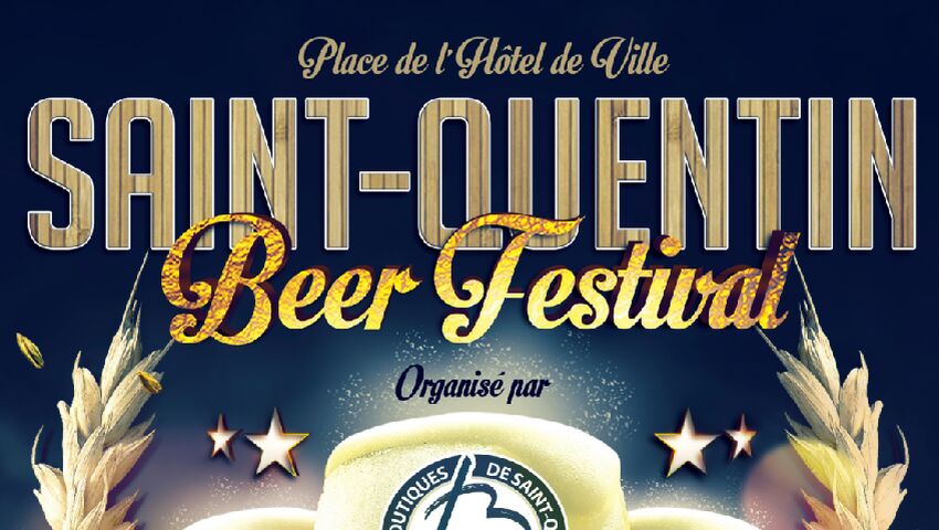 Beer festival