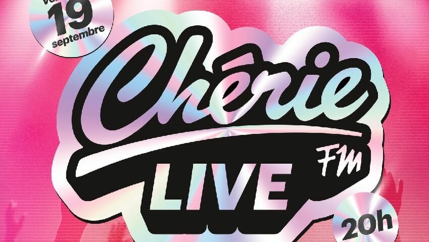 cherie fm live 2025