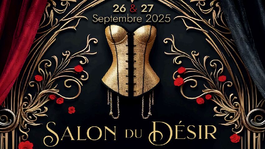 salon désir