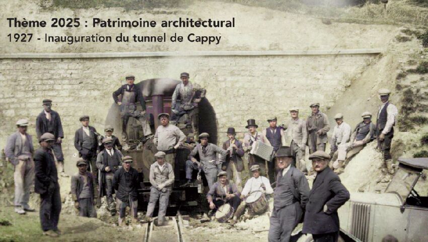 journée patrimoine