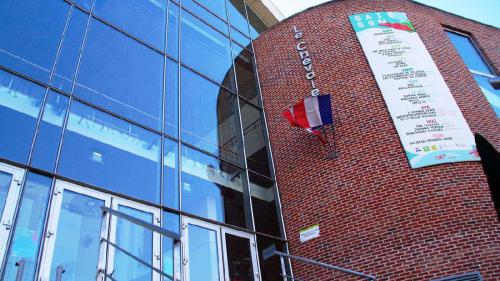 Chevalet Noyon