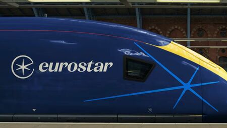 eurostar