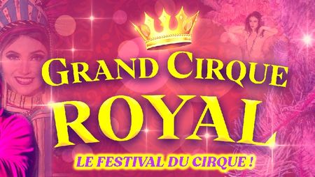 grand cirque royal