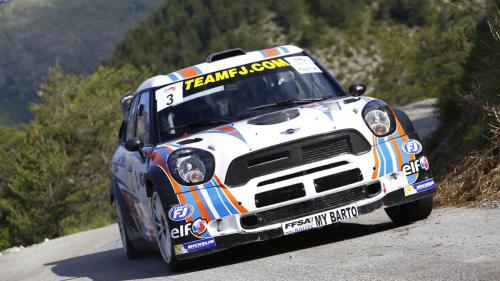 Rallye