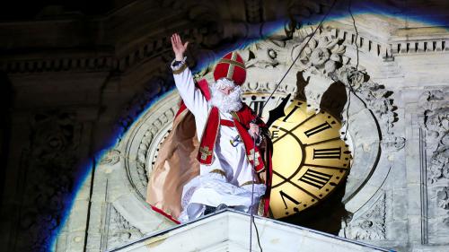 St nicolas Cambrai