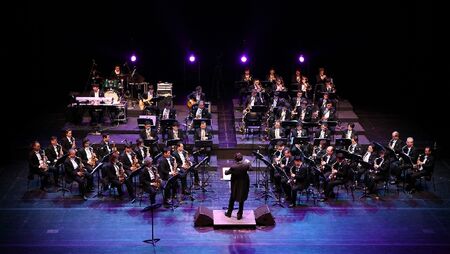big band