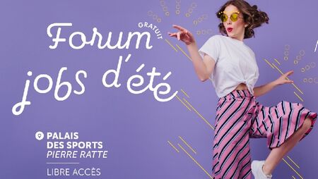 Job été STQ