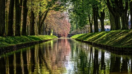 canal