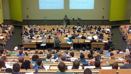 université