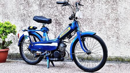 motobécane