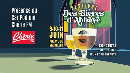 BRASSERIE ABBAYE VAUCELLES