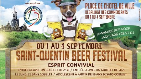 beer festival
