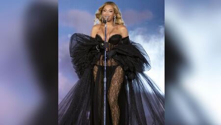 beyonce caudry