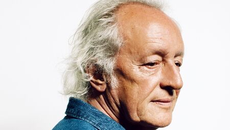 didier barbelivien