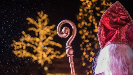 saint nicolas