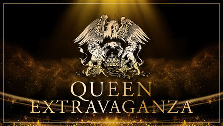 queen extravaganza