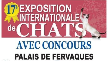 Expo Inter Chats Saint Quentin