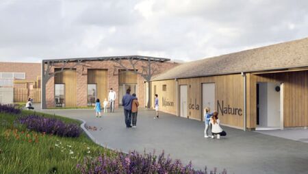 maison nature cambrai