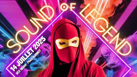 sound of legend peronne