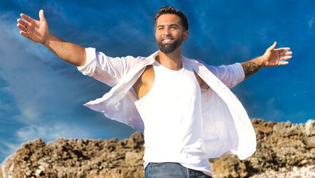 Kendji Girac