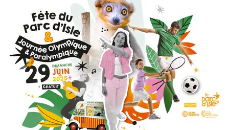 fête du parc d'isle
