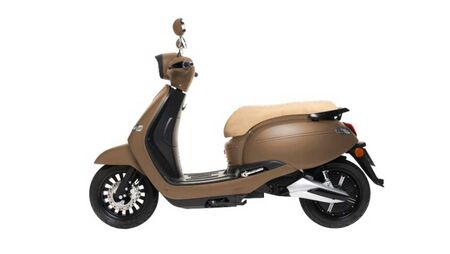 scooter electrique