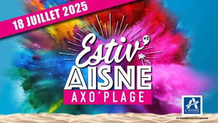 estiv'aisne