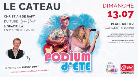 le cateau
